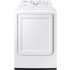 Samsung DVE41A3000W - 27 Inch Electric Dryer