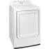 Samsung DVE41A3000W - 27 Inch Electric Dryer