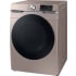 Samsung DVG45B6300C - 27 Inch Smart Gas Dryer
