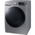 Samsung DVG45B6300P - 27 Inch Smart Gas Dryer