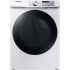 Samsung DVG45B6300W - 27 Inch Gas Smart Dryer