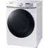 Samsung DVG45B6300W - 27 Inch Gas Smart Dryer