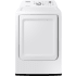 Samsung DVG45T3200W - Front Load Dryer