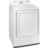 Samsung DVG45T3200W - Front Load Dryer