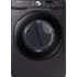 Samsung SAWFDREAV6000 - Front View