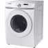 Samsung DVG45T6020W - 27" Front-Load Dryer