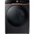 Samsung DVE46BG6500V - Front View