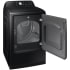 Samsung DVE47CG3500V - 27 Inch Smart Dryer