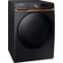 Samsung DVE50BG8300V - 27 Inch Smart Electric Dryer