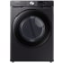 Samsung DVE51CG8000V - Front Load Dryer