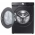 Samsung DVE51CG8000V - Front Load Dryer