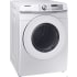 Samsung DVG51CG8000W - Front Load Dryer