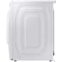 Samsung DVG51CG8000W - Front Load Dryer
