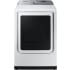 Samsung DVE52A5500W - Front View