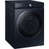 Samsung BESPOKE DVE53BB8900D - 27 Inch Bespoke Dryer
