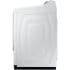 Samsung DVG54CG7150W - 7.4 cu. ft. Smart Gas Dryer