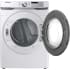Samsung DVE45T6200W - Open View
