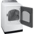 Samsung DVE55CG7100W - Top Load Electric Dryer