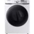 Samsung DVG45R6100W - White Front