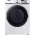 Samsung SAWADRE63002W - White Front