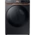 Samsung SAWADRGV83001 - Samsung 27 Inch Smart Gas Dryer
