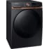 Samsung DVG50BG8300V - Samsung 27 Inch Smart Gas Dryer
