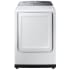 Samsung DVG50R5200W - Samsung 27 Inch Gas Dryer