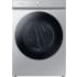 Samsung BESPOKE DVE53BB8700T - 27 Inch Smart Electric Dryer with 7.6 Cu.Ft. Capacity