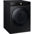 Samsung DVG53BB8700V - 27 Inch Smart Gas Dryer with 7.6 Cu.Ft. Capacity