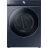 Samsung BESPOKE SAWADRGD89002 - 27 Inch Gas Smart Dryer