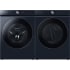 Samsung BESPOKE SAWADRGD89001 - Side by Side Front Load Washer and Dryer Set
