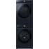 Samsung BESPOKE SAWADRED89003 - Stacked Front Load Washer and Dryer Set