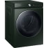 Samsung DVG53BB8900G - 27 Inch Smart Gas Dryer with 7.6 Cu. Ft. Capacity