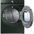 Samsung DVG53BB8900G - Open View27 Inch Smart Gas Dryer with 7.6 Cu. Ft. Capacity