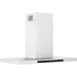 Zephyr Designer Series DVLE42ASSX - 3/4 View