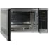 Avanti MTAF130K3S - 1.3 cu. ft. Countertop Microwave Convection Oven