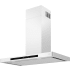 Zephyr Designer Series DVSE36ASSX - 3/4 View