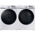 Samsung SAWADR17 - 27 Inch Smart Front Load Washer &amp; Dryer