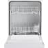 Frigidaire FBD2400KW - Open View