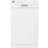 Frigidaire FFBD1821MW - White