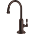 Franke Farmhouse Series DW12060 - Old World Bronze Main View