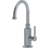 Franke Absinthe Series DW15020 - Single Handle Deck Mounted Kitchen Faucet with 0.5 GPM Flow Rate