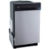 Avanti DW1833D3SE - Built-In Design
