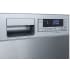 Summit DW18SS4 - 18 Inch Full Console Built In Dishwasher