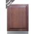 Summit DW245NTADA - 24 Inch Fully Integrated Dishwasher