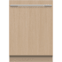 Fisher &amp; Paykel Series 5 DW24U6I1 - Integrated Dishwasher, 24", Sanitize