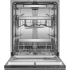 Fisher &amp; Paykel Series 9 DW24UNT4X2 - 24 Inch Fully Integrated Smart Dishwasher with 15 Place Setting Capacity in Opened View
