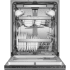Fisher &amp; Paykel Series 9 DW24UNT4X2 - 24 Inch Fully Integrated Smart Dishwasher with 15 Place Setting Capacity in Used View