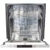 ZLINE DW304H24 - Open View