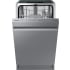 Samsung DW50T6060US - Fully Integrated Controls
